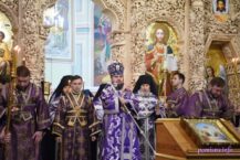 Kościół Prawosławny Ukrainy zdecydował o odprawianiu nabożeństw bez wiernych