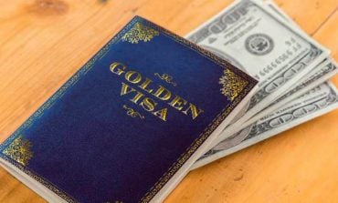 Ukraina będzie wydawać „złote wizy” dla inwestorów od 100 tys. dolarów