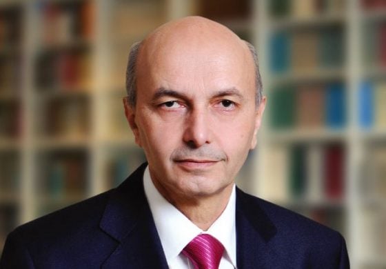Kryzys polityczny w Kosowie