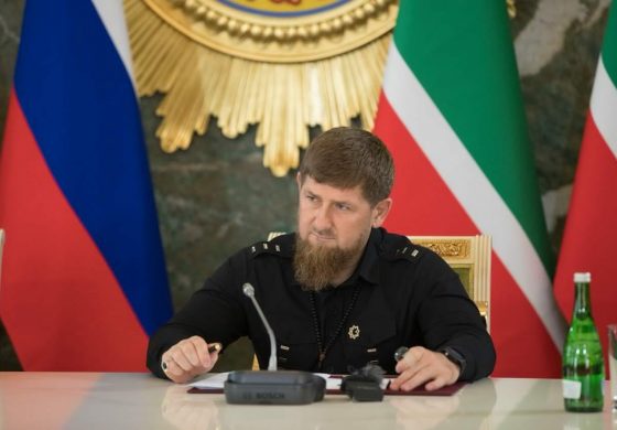 Kadyrow: łamiących kwarantannę „należałoby zabić”