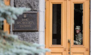 Grupa deputowanych z partii „Sługa ludu” sprzeciwiła się powołaniu Rady konsultacyjnej z Oddzielnymi Rejonami Obwodów Donieckiego i Ługańskiego