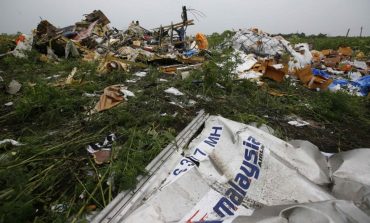 MSZ Ukrainy będzie nadal dążyć do pociągnięcia Rosji do odpowiedzialności za zestrzelenie lotu MH17