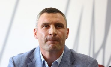W Kijowie bez drugiej tury wyborów: po przeliczeniu 99,5% głosów dotychczasowy burmistrz Witalij Kliczko uzyskał ponad 50% poparcia