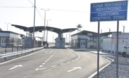 Rosyjskie władze okupacyjne na Krymie tymczasowo zamknęły możliwość wyjazdu z półwyspu na Ukrainę