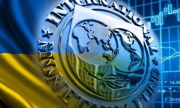 MFW podwyższył prognozę dla ukraińskiej gospodarki w tym i przyszłym roku