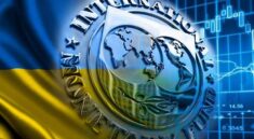 Ukraina przeznaczy pożyczkę z MFW na pokrycie deficytu budżetowego, w tym wydatków socjalnych