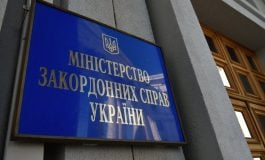 MSZ Ukrainy odpowiedziało Łukaszence na jego zarzut mieszania się w sprawy wewnętrzne Białorusi