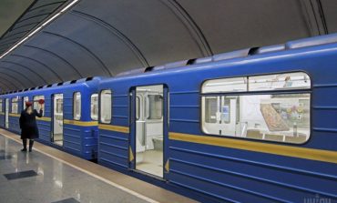 Kancelaria Prezydenta Ukrainy: metra na Ukrainie wznowią funkcjonowanie w ostatniej kolejności