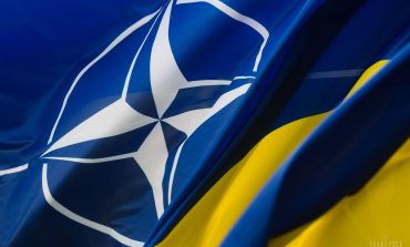 Ukraińska armia poprosiła NATO o pomoc w walce z koronawirusem