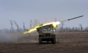 Dowództwo ukraińskie w Donbasie: od początku marca „separatyści” i wspierające ich wojska rosyjskie ponieśli ciężkie straty