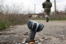 Wicepremier Ukrainy: pokojowa reintegracja Donbasu potrwa co najmniej 25 lat