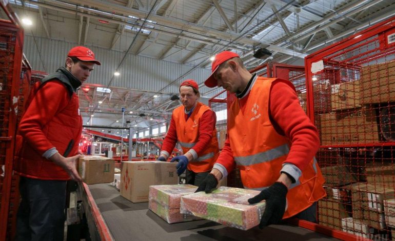 Ukraiński rząd sprecyzował warunki zatrudniania obywateli Ukrainy za granicą