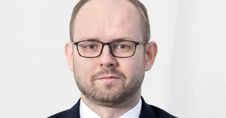 Przydacz: Jest decyzja co do rozszerzenia sankcji wobec Białorusi