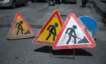W Dnieprze grzebaniem zmarłych tymczasowo zajmie się przedsiębiorstwo remontu i eksploatacji dróg