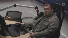 Kremlowski propagandysta: “Taka już rola Rosji – ratować ludzkość”
