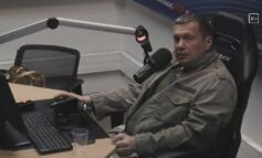 Kremlowski propagandysta: "Taka już rola Rosji - ratować ludzkość"