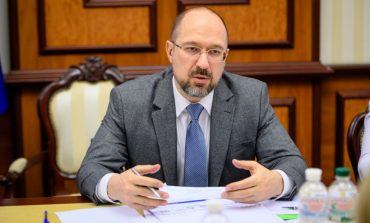 Rada Ministrów Ukrainy opracowała plan działań zaradczych przeciw rozprzestrzenianiu się koronawirusa