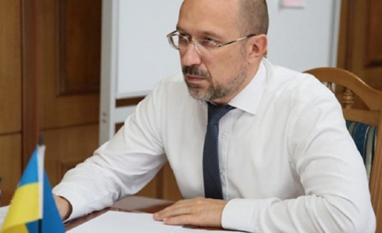 Ukraiński rząd prognozuje szczyt zachorowań zachorowań na COVID-19 w kraju