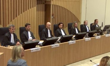 W Holandii rozpoczął się proces sądowy w sprawie zestrzelenia malezyjskiego boeinga