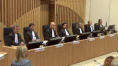 Rozprawa sądowa w sprawie katastrofy MH17: nagrania rozmów telefonicznych „separatystów” dowodzą, że to oni i Rosjanie odpowiadają za nią