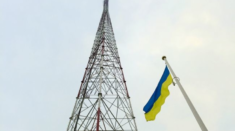 Na Ukrainie rozpoczął nadawanie „Dom” – nowy kanał telewizyjny dla tymczasowo okupowanych terytoriów