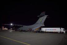 Ukraina dysponuje zapasami testów wykrywających infekcję koronawirusem na ponad 10 dni, ale stale uzupełnia zasoby