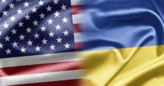 Ukraina chce, aby USA zaangażowały się w negocjacje w formule normandzkiej