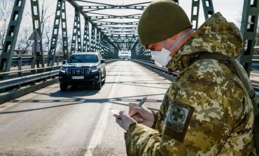 Ostrzał „separatystów” w Donbasie i obostrzenia przeciwko koronawirusowi w szeregach wojsk ukraińskich