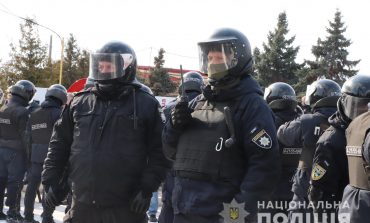 MSW Ukrainy: skuteczność kwarantanny będzie związana z wprowadzeniem godziny policyjnej i ograniczeniem przemieszczania się