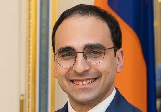 Armenia wprowadza stan wyjątkowy