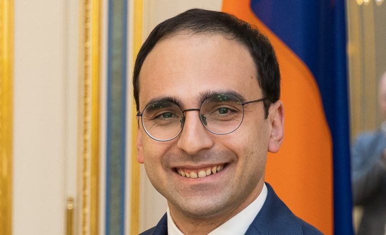 Armenia wprowadza stan wyjątkowy