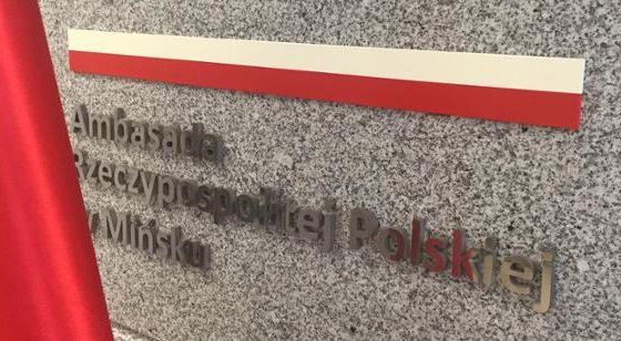 Konsulaty RP na Białorusi wstrzymują przyjmowanie dokumentów
