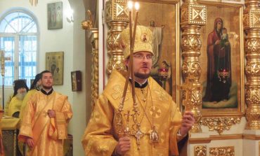 W mieszkaniu rosyjskiego biskupa policja nakryła laboratorium do produkcji narkotyków