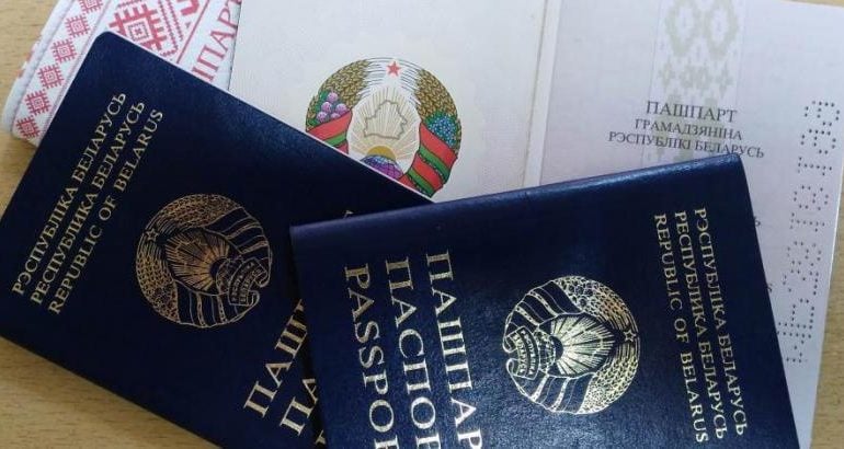 Uważaj, pozbawią Cię obywatelstwa