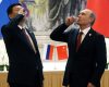 Partnerstwo rosyjsko-chińskie trzeszczy w posadach. Xi Jinping nie chce współfinansować rozbudowy syberyjskiego gazociągu