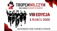 „Tropem Wilczym”. 1 marca dołącz do ludzi honoru, uczcij Dzień Żołnierzy Wyklętych!