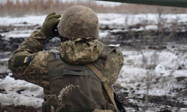 W Donbasie zaginął ukraiński żołnierz. Prawdopodobnie przeszedł na stronę „separatystów”