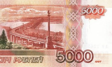 Mołdawia pożycza pieniądze od Rosji