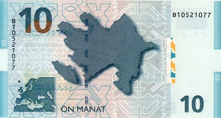 Azerbejdżan przejmuje banki