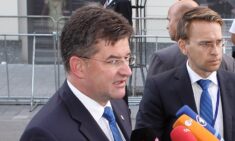 Polityczny kryzys zmusił Kosowo do ustępstw?
