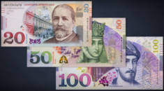 PKB Gruzji kurczy się o ponad 5%