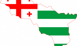 Tbilisi ostrzega przed koronawirusem w Abchazji i Osetii Południowej