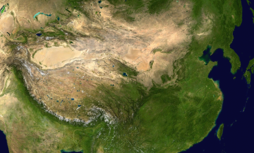 Nowe napięcia na linii Kazachstan Chiny