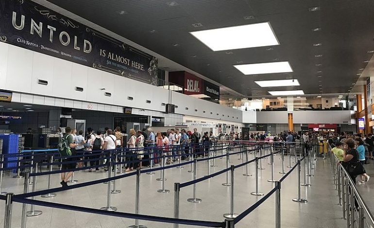 Nawet koronawirus nie jest w stanie powstrzymać zarobkowej emigracji z Rumunii