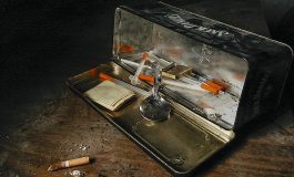 Gruzja i USA ujęły przemytników heroiny