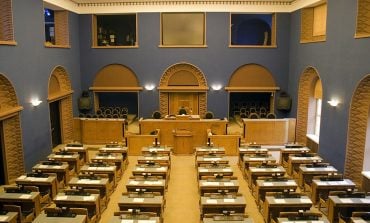 Estonia uchwala dodatkowy budżet w święta