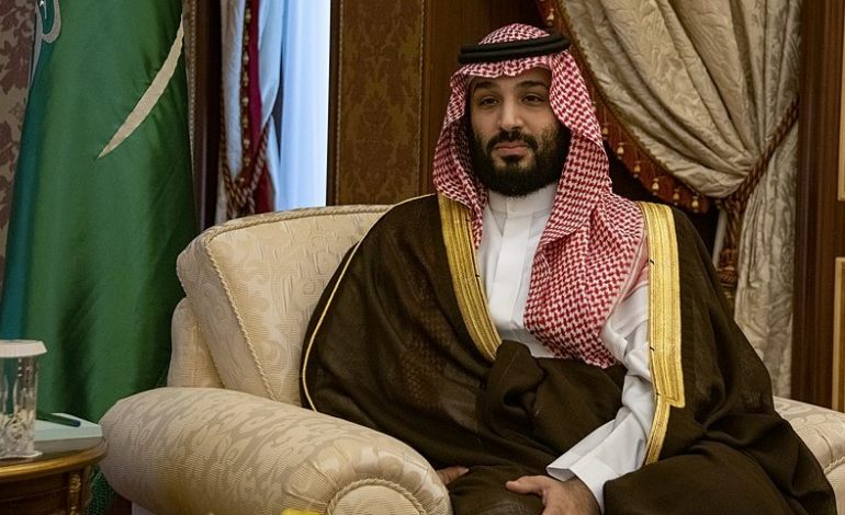 Nowe tarcia na linii Arabia Saudyjska – Rosja