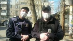 Pierwszy zarażony w Obwodzie Brzeskim odmówił hospitalizacji – wzięli go siłą