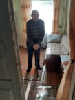 Polacy z Białorusi nie zapominają o kombatantach i sybirakach