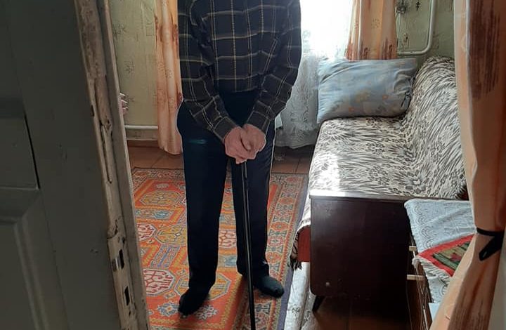 Polacy z Białorusi nie zapominają o kombatantach i sybirakach